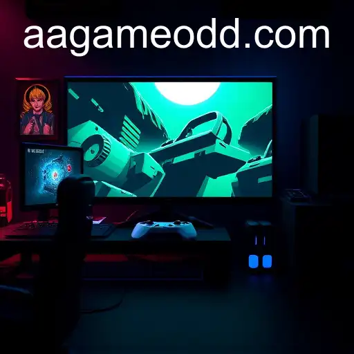Exploring the Vibrant World of Gaming Blogs