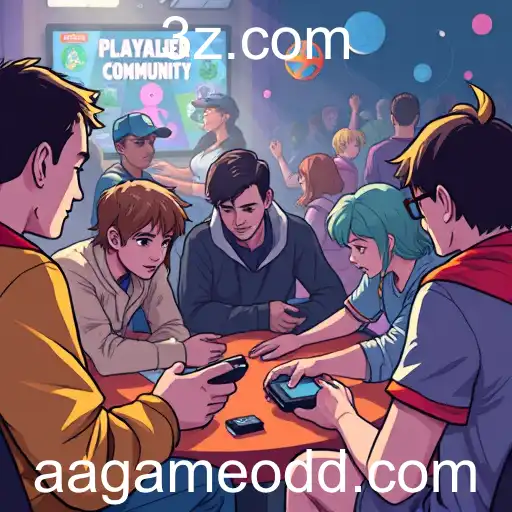 The Digital Evolution of Game Websites