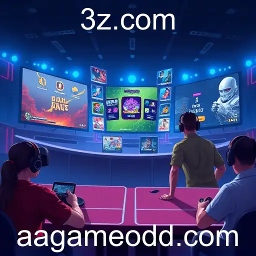 The Evolution and Impact of Online Gaming Platforms