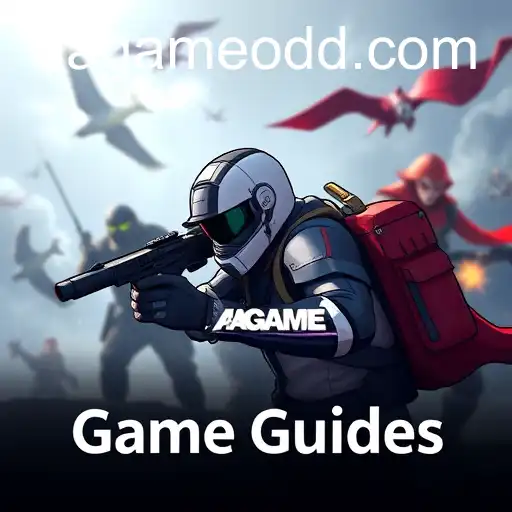 Mastering Your Strategies: A Comprehensive Guide to 'Game Guides'