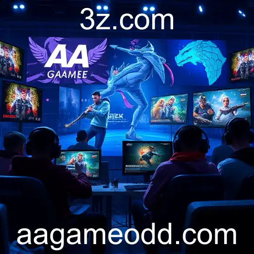 Innovative Online Gaming Trends in 2025