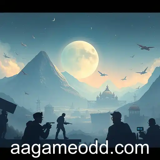 The Rise of AA Games in 2025