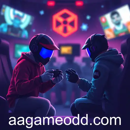 AAGame Revolutionizes Online Gaming Landscape