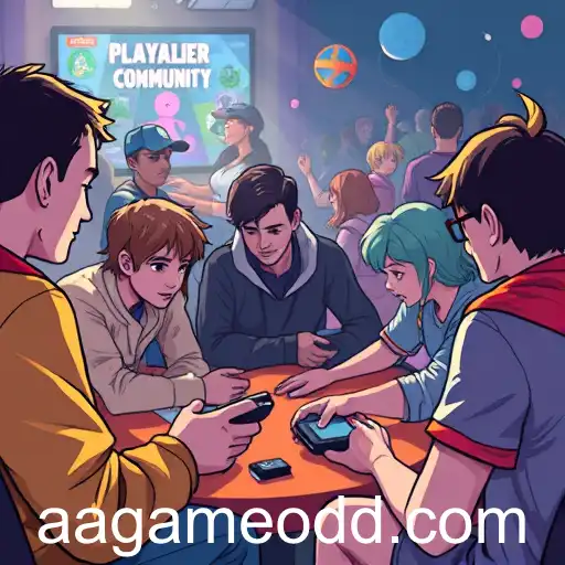 The Digital Evolution of Game Websites