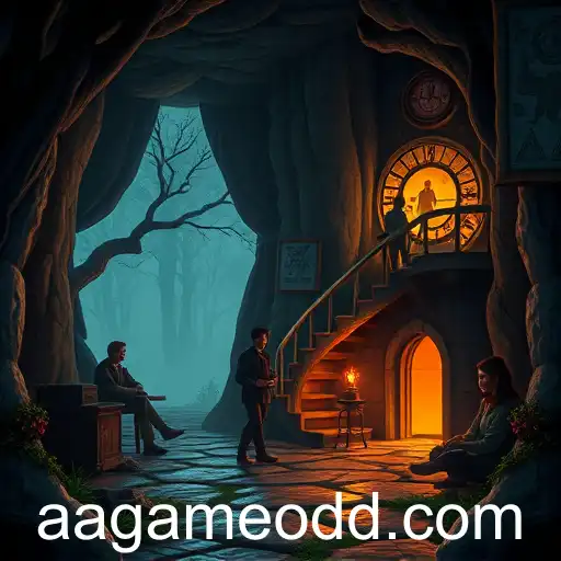 Gaming Evolution: A Look into AAgame's Success Story