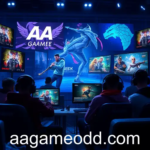 Innovative Online Gaming Trends in 2025