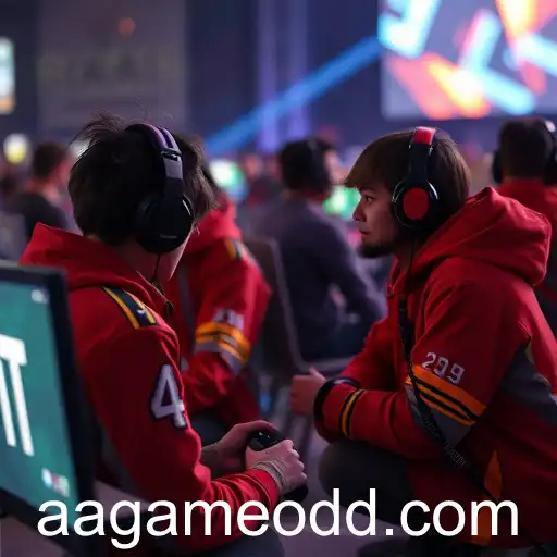 Online Gaming's Influence on Modern Culture