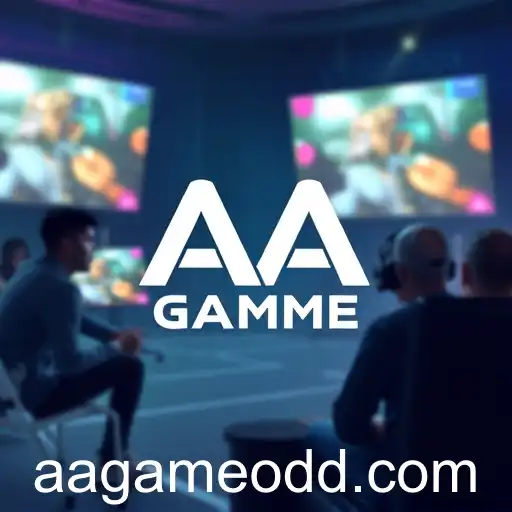 The Rise of AAGame in the Gaming World