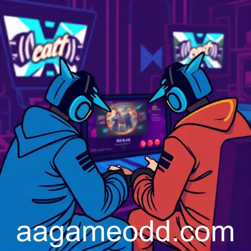 The Rise of AAGame: Transforming Online Gaming