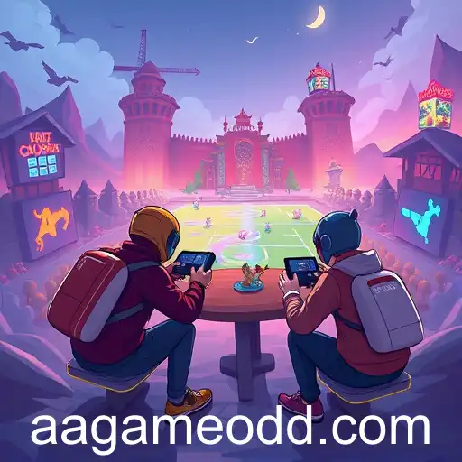 The Rise of Online Challenges in Gaming