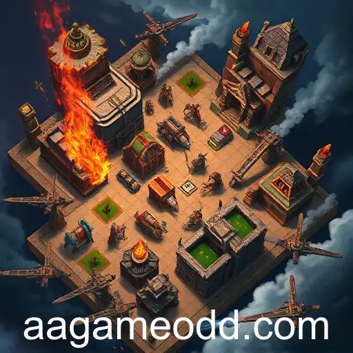 The Rise of AAGame: Transforming Online Gaming in the Digital Age