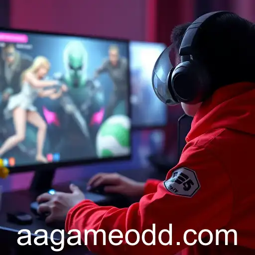 Exploring the Rise of Online Gaming Platforms