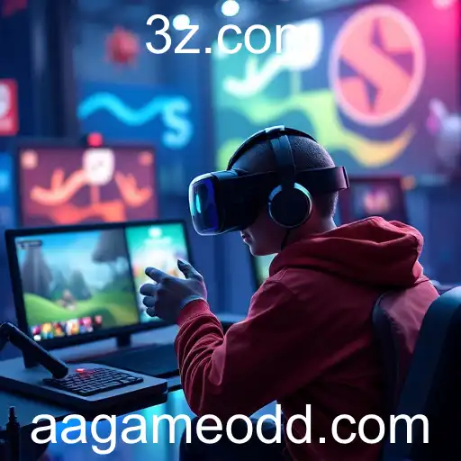 The Rise of Online Gaming Platforms