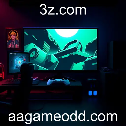 Exploring the Vibrant World of Gaming Blogs