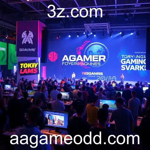 Exploring the Impact of Gaming Events: The 'Aagame' Phenomenon