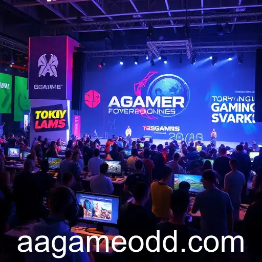 The Evolving Landscape of Online Gaming