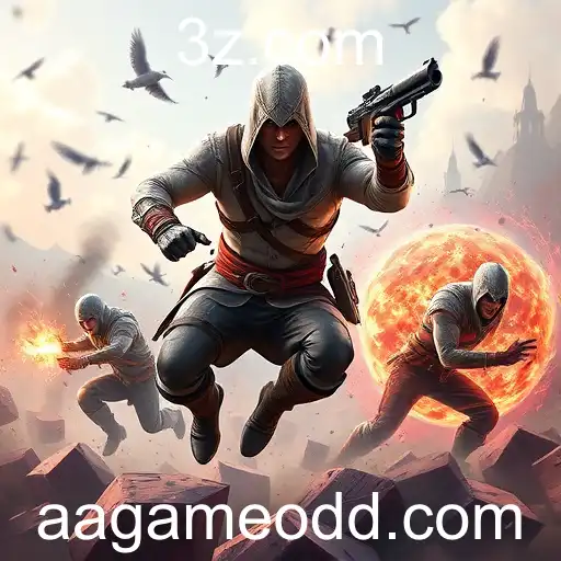 The Rise of Interactive Gaming Experiences