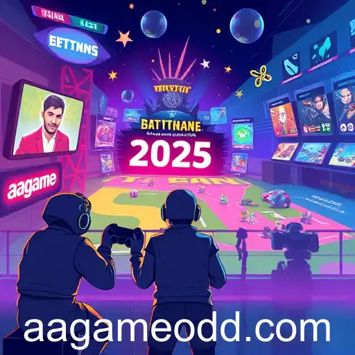 The Rise of Gaming Platforms in 2025