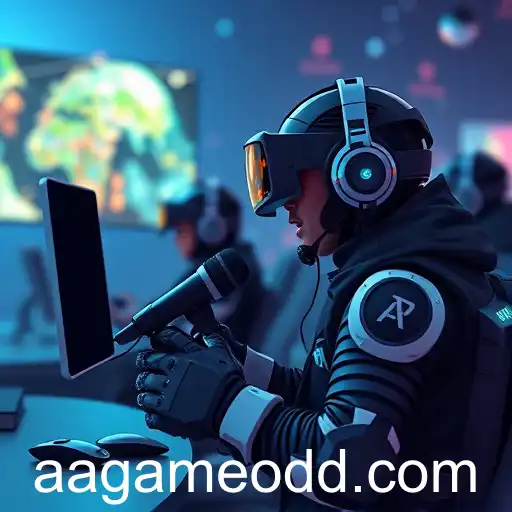 The Rise of AAGame in the Digital Age