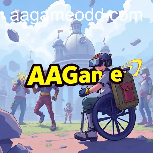 The Rise of AAGame: A New Era in Online Gaming