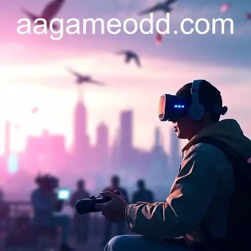 The Rise of Online Gaming in 2025