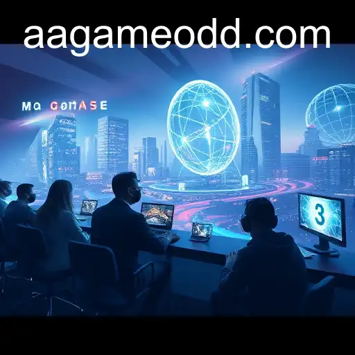 The Rise of Online Gaming in 2025